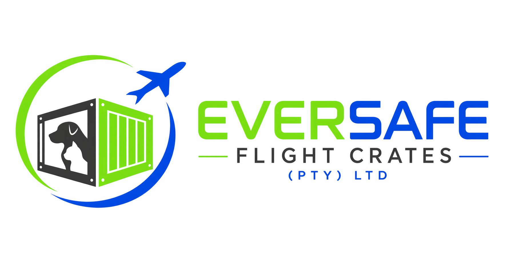 Eversafe Flight Crates